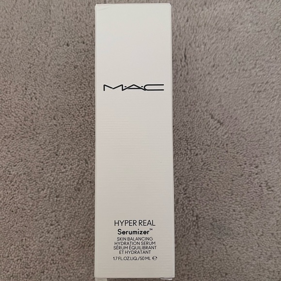 MAC Cosmetics Hyper Real SerumizerBrand New1.7 fl oz